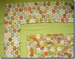hexagon-groen hexagon-groen