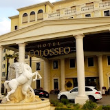 2011 - Europa Park Workshop