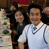 Charles Eliot Dinner 2011 - 04.19.2011