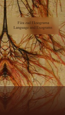 Language and Exograms Cover