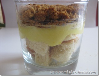 add gingersnap crumbs add gingersnap crumbs