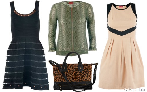 Maria Filó – Peças selecionadas com até 50% OFF. maria filo liquidacao inverno 2013 - ofertas