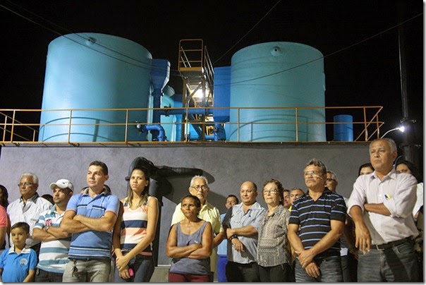 Caern Estação de tratamento de agua em Espirito Santo fot Ivanizio Ramos3