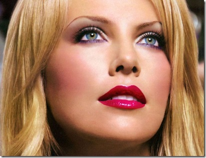Charlize Theron (74) Charlize Theron (74)