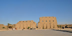 Karnak Temple