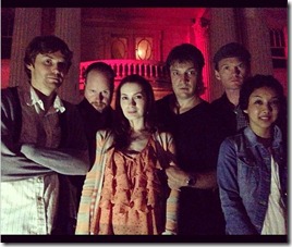 cast cast