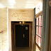 interior del Balneari Blancafort