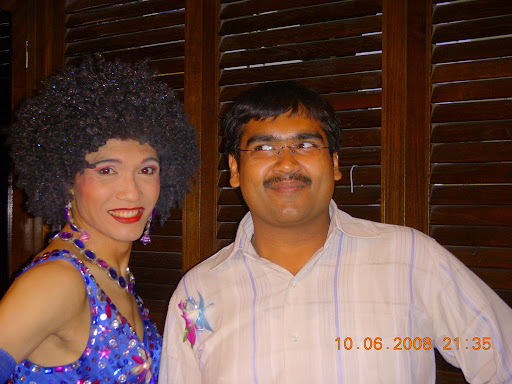 Amisha Sheth