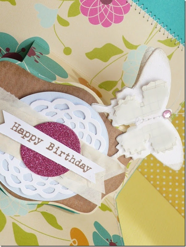 cafe creativo - Anna Drai - big shot sizzix - card pop up - Pop 'n Cuts (3)