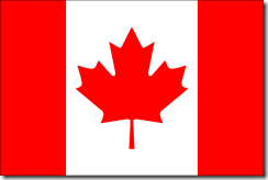 canada canada