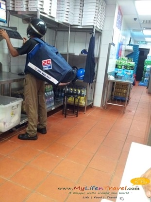 Domino Pizza Sungai Petani Domino Pizza Sungai Petani