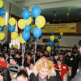 Conferinta Judeteana a Tineretului National Liberal Satu Mare 2008