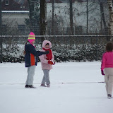 Oliebollentraining, 18-12-2010