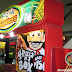 Pizza Pedrico's stall in NCCC Mall Davao