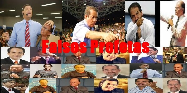 Alerata Falsos profetas 01 Alerata Falsos profetas 01