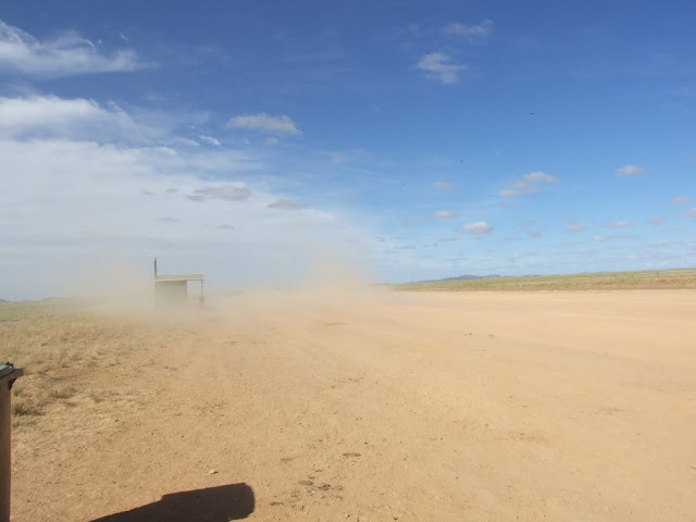 Birdsville - Windorah