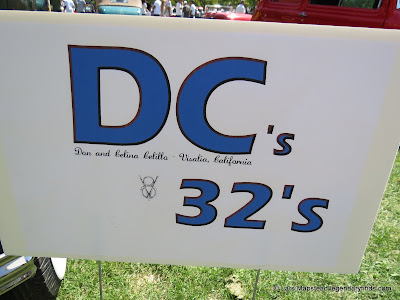  August 2012 Good Guys Rod and Custom Show Coverage