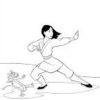 dibujos de mulan para colorear (4).jpg