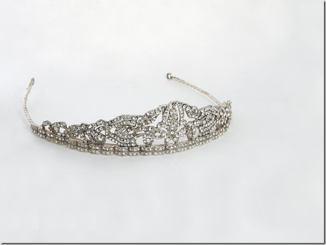 Tiara VICTORIA Tiara VICTORIA
