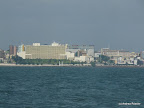 Praesidentenpalast, Libreville