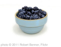'Blueberries' photo (c) 2011, Robert Benner - license: http://creativecommons.org/licenses/by/2.0/