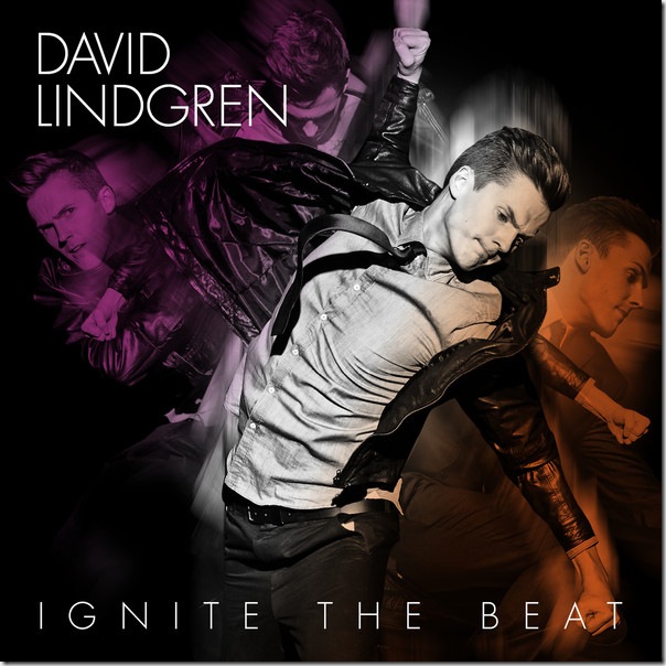 Download free David Lindgren - Ignite the Beat [Album] (iTunes Version)
