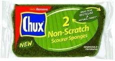 Chux Scourer Sponge Chux Scourer Sponge