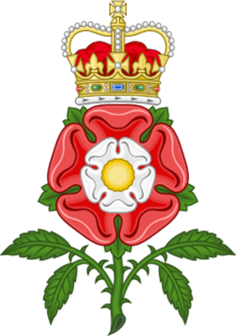 220px-Tudor_Rose_Royal_Badge_of_England.svg