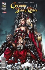 P00012 - Grimm Fairy Tales #86 (20 P00012 - Grimm Fairy Tales #86 (20