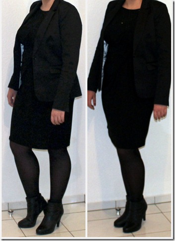 Weihnachtsfeier-outfir-collage Weihnachtsfeier-outfir-collage