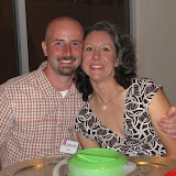 This is the fifth trip we've taken together... each one gets better!