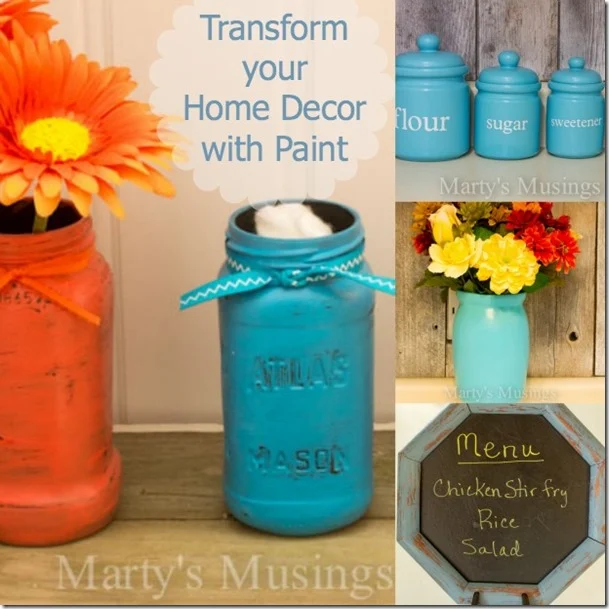 Transform-Your-Home-Decor-with-Paint-Martys-Musings