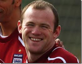 Mais feios-Rooney