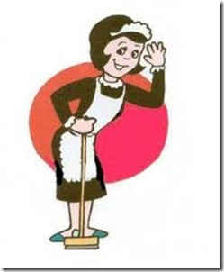maid