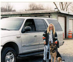 Our New Truck