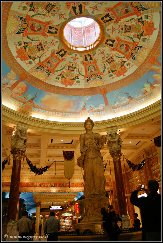 Вид на Америку: Las Vegas (foto america  Я фото путешествия видео nevada las vegas  0801%252520USA%25252C%252520LV%25252C%252520Hotels 8)