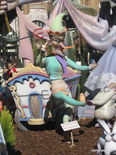 Falla Comte Salvatierra-Ciril Amorós 2012.