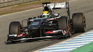 HD pictures 2013 F1 Wintertest Jerez day 2 4