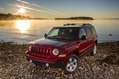 2014 Jeep Patriot