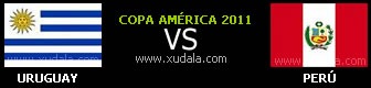 Uruguay vs Chile