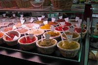 Rich spices