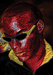 Digital Art Works