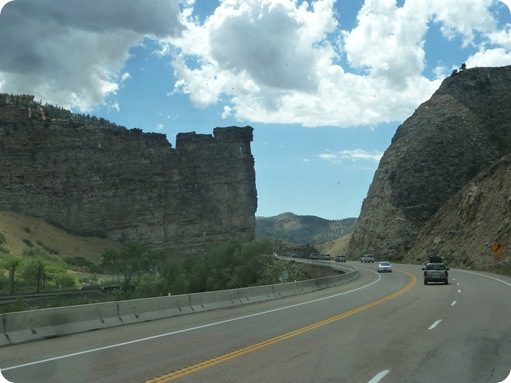 Ogden to Moab Utah 085