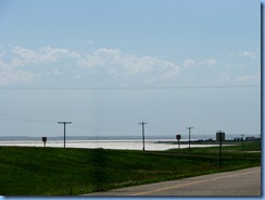 8558 Saskatchewan Trans-Canada Highway 1 - Reed Lake