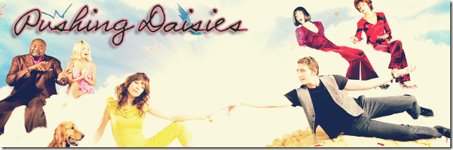pushing daisies pushing daisies