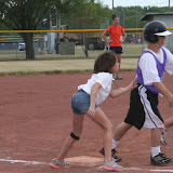 State Softball 2010
