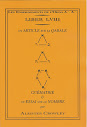 Liber 058 Qabalah Or An Essay Upon Number