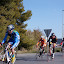 Interclub de Cartagena - San Javier -  2012