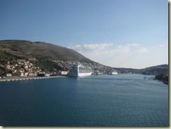 Dubrovnik Croatia (Small)