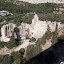 The amphitheatre at the Acropolis.